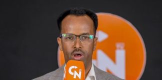 Eedaha Loo Haysto Wariye Xasan Galeydh oo Booliska Somaliland Soo Bandhigeen.