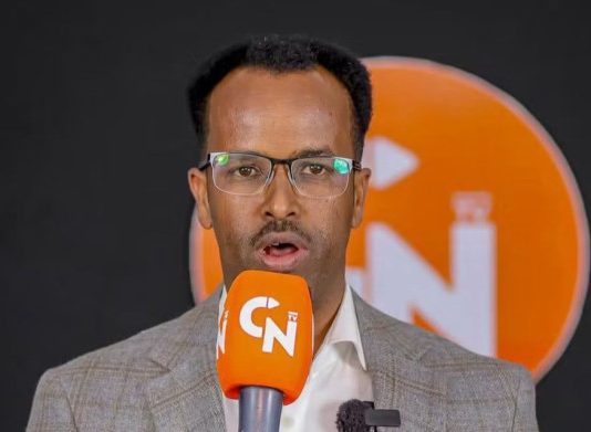 Eedaha Loo Haysto Wariye Xasan Galeydh oo Booliska Somaliland Soo Bandhigeen.