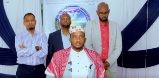 The Southwest Peace Council held meetings with the factions led by Laftagaren and Adan Madobe.