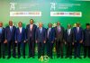 Urur Goboleedka IGAD oo Dhinacyada Siyaasadda Soomaaliya ugu Baaqay in ay Heshiis ka Gaaraan Qaabka Doorashada.