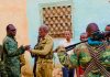 Wasaaradda Gaashaandhiga Soomaaliya oo Sheegtay in Jab iyo Hoog la Kulmeen Dagaal ay Soo Qaadeen Ciidamo Taabacsan Lafta Gareen iyo Al-shabaab Si Wadajir ah.