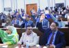 Wareegtadii Ra’iisal Wasaaraha ee Agaasime Waaxeedyada oo Barlamaanka Federalku Waxba kama Jiraan Ka Dhigay.