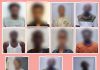Hay’adda Nabad Sugidda iyo Sirdoonka NISA oo Sheegtay in ay Magaalada Muqdisho Dhexdeeda Ku Qabteen 11 Xubnood Al-shabaab ah.
