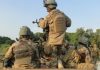 Hay’adda Sirdiinka NISA oo Sheegtay in ay Hawgal ka Dhacay Shabeelaha Dhexe Ku Dishay Horjooge iyo Sadex xubnood Al-shabaab ka Tirsanaa.