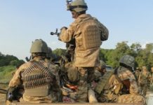 Hay’adda Sirdiinka NISA oo Sheegtay in ay Hawgal ka Dhacay Shabeelaha Dhexe Ku Dishay Horjooge iyo Sadex xubnood Al-shabaab ka Tirsanaa.