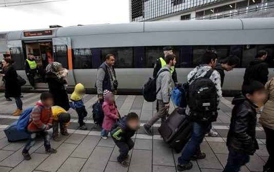 The government of Sweden has announced that Somalis living in the country will be deported to their homeland on the 22nd of this month.