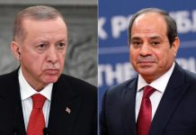 Hoggaamiyaha Goboladda Somaliland C/raxmaan Cirro oo ku Dooday in Turkiga iyo Masar ay Caqabad ku Yihiin Aqoonsiga Somaliland.
