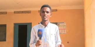 Wariye ka Tirsanaa Warbaahinta Maxaliga oo La Sheegay in uu u Geeryooday Dhaawac ka Soo Gaaray Dagaalkii Baydhabo ka Dhacay.