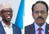 Weerarkii Cirka ee Lagu Dhaawacay Taliyihii Hore ee Ciidanka Asluubta oo Madaxweynayaashii Hore Dalbadeen Baaritaan.