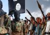 Joornalka Mareyka ka Soo Baxa ee ”Wall Street Journal” oo Daabacay in Al-shabaab iyo Xuutiyiinta Yemen Yeesheen Iskaashi Qarsoodi ah.