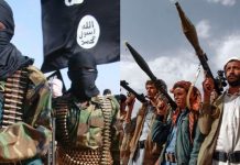 Joornalka Mareyka ka Soo Baxa ee ”Wall Street Journal” oo Daabacay in Al-shabaab iyo Xuutiyiinta Yemen Yeesheen Iskaashi Qarsoodi ah.