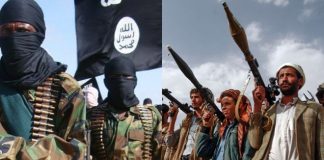 Joornalka Mareyka ka Soo Baxa ee ”Wall Street Journal” oo Daabacay in Al-shabaab iyo Xuutiyiinta Yemen Yeesheen Iskaashi Qarsoodi ah.
