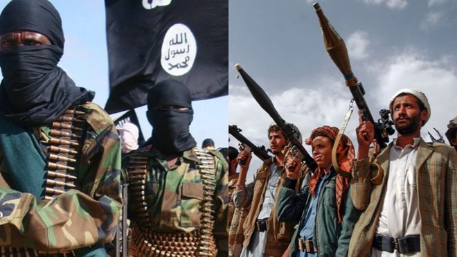 Joornalka Mareyka ka Soo Baxa ee ”Wall Street Journal” oo Daabacay in Al-shabaab iyo Xuutiyiinta Yemen Yeesheen Iskaashi Qarsoodi ah.