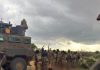 Wax Loogu Yeeray Hawl-galka Banooda ka Dhan ah Al-shabaab oo Soomaaliya Sheegtay in ay Bilaabeyso.
