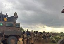 Wax Loogu Yeeray Hawl-galka Banooda ka Dhan ah Al-shabaab oo Soomaaliya Sheegtay in ay Bilaabeyso.