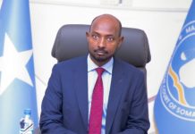 Maxkamadda Sare ee Soomaaliya oo Ansixisay Doorashada ku Celiska ah ee ka Dhacday Maamul Goboleedka Galmudug.