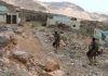 Deegaanka Galgala ee Puntland oo Al-shabaab Hoobiyeyaal ay ku Garaaceen Gaysteen Dhimasho iyo Dhaawac Dad Rayid ah.