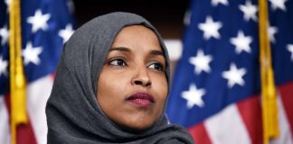 Awoodda Wasaarada Caddaaladda iyo Baaritaanka Dukumintiyada Ilhan Cumar oo Garsoore Mareykan ah Xadiday.