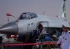 Heshiiska Kala Iibsiga Diyaaradaha Dagaalka ee JF-17 oo Soomaaliya iyo Bakistaan Isku Afgarteen.