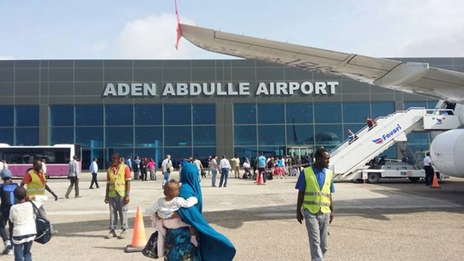 Flights between Mogadishu and Puntland Halted Due to NIRA Card Requirements.