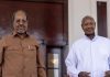Madaxweynaha Dalka Uganda oo Sheegay in kala Qeyb sanaanta Siyaasiyiinta Soomaaliy ay Caqabad ku tahay La Dagaalanka Al-shabaab.