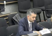 Dawladda Qatar oo ku Baaqday in Soomaaliya Laga Taageero Xuquuqul Insaanka iyo Ilaalinta Dadka Taagta Daran.