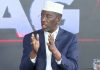 Madaxweyne Hore Sheekh Shariif oo Sheegay in Dawladda iyo Al-shabaab iska Kaashan karaan Dhibaateynta Mucaaradka.