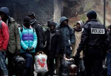 Dawladda Dalka Sweden oo Muwaadiniin Soomaali ka Kooban 90 Qof Soo tarxiilay Muqdishona ka soo Degay.
