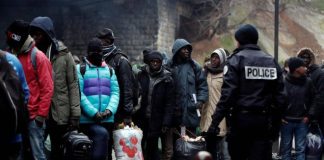 The Swedish government has deported 90 Somali citizens, who have arrived in Mogadishu.
