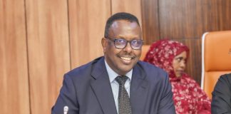 Opposition’s Legal Challenge Against the New Constitution Welcomed by the Minister of Justice.